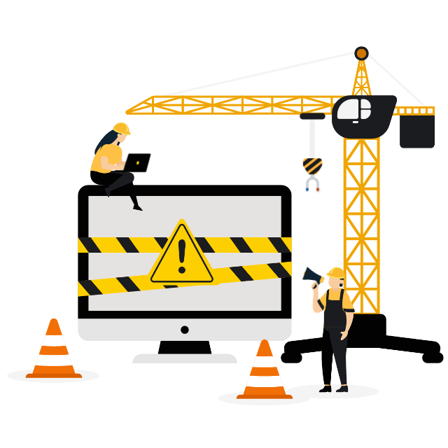 Maintenance Workflow